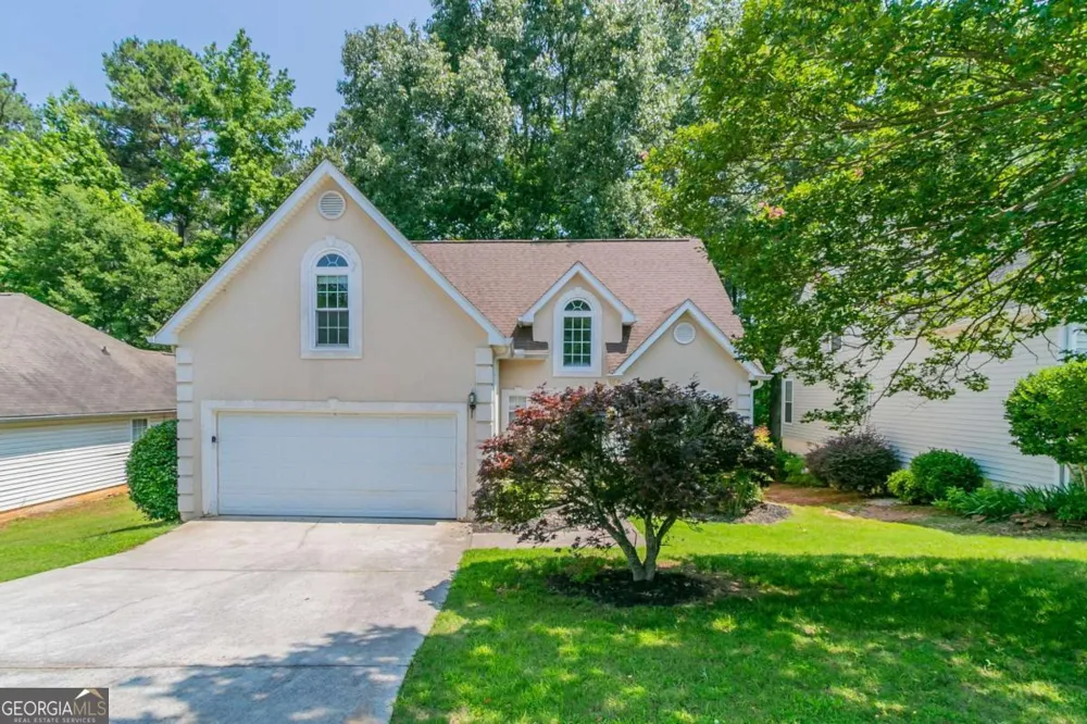 12015 Harbour Town PKWY Fayetteville, GA 30215