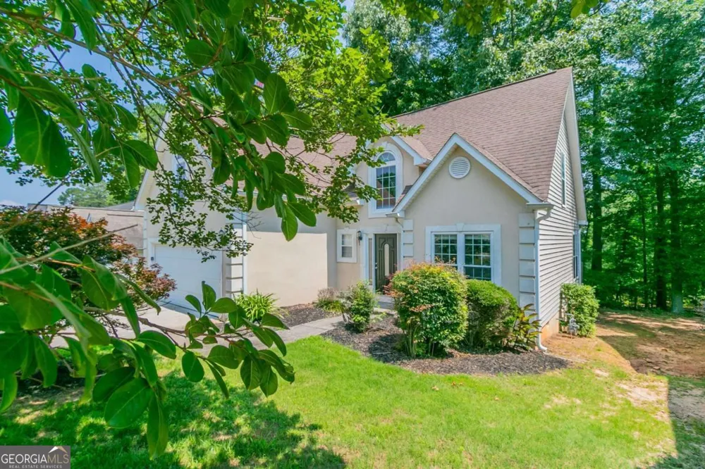 12015 Harbour Town PKWY Fayetteville, GA 30215