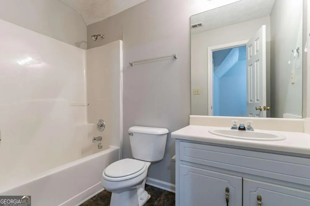 12015 Harbour Town PKWY Fayetteville, GA 30215
