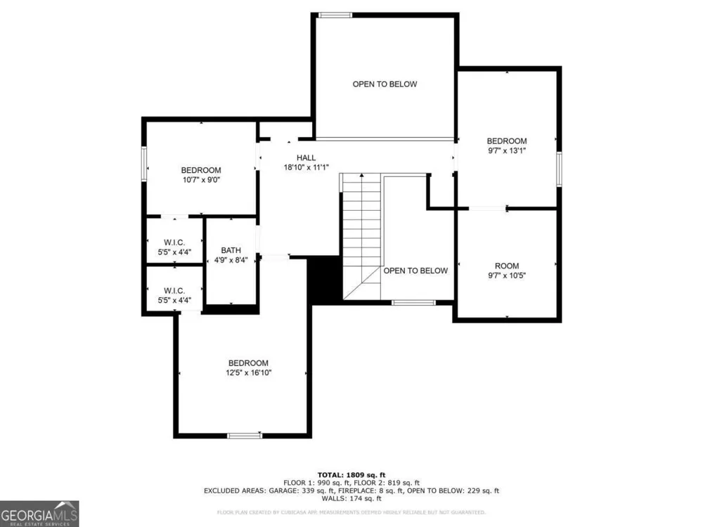 12015 Harbour Town PKWY Fayetteville, GA 30215