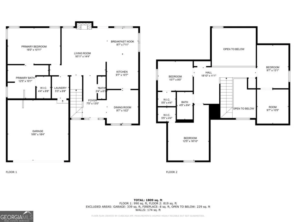 12015 Harbour Town PKWY Fayetteville, GA 30215