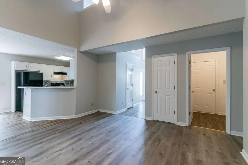 12015 Harbour Town PKWY Fayetteville, GA 30215
