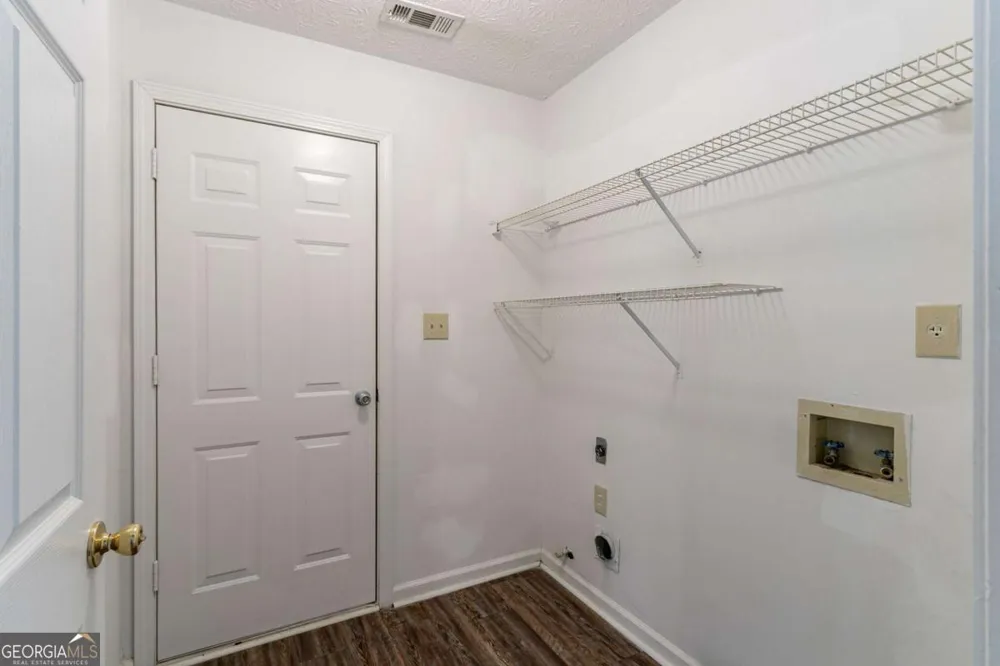 12015 Harbour Town PKWY Fayetteville, GA 30215