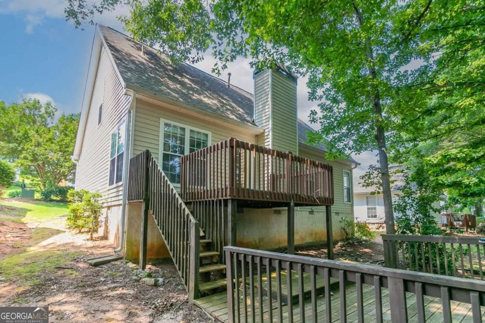 12015 Harbour Town PKWY Fayetteville, GA 30215