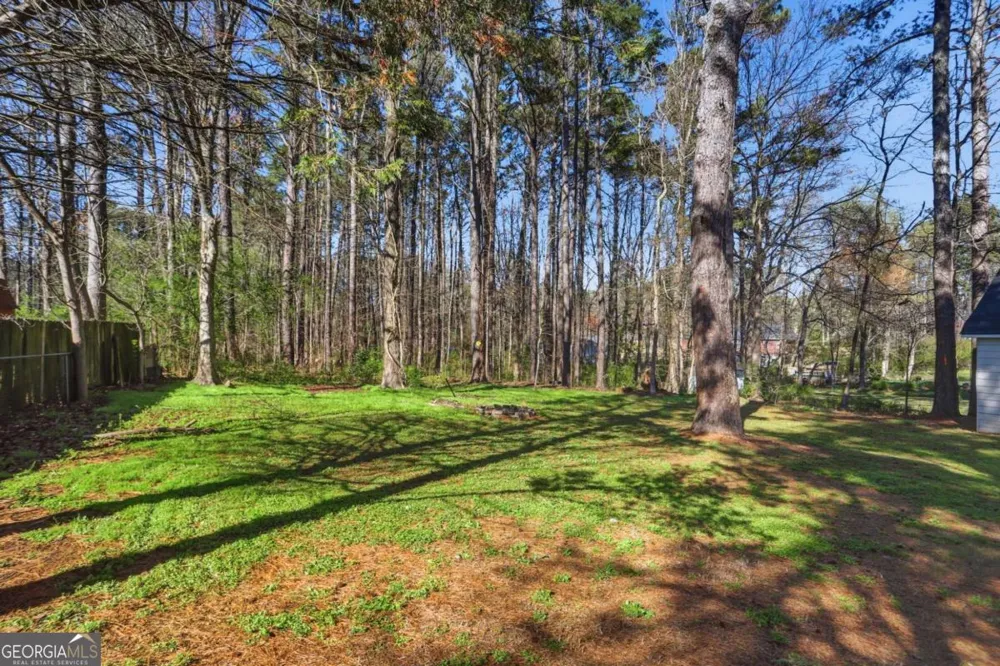 4716 Cheri Lynn RD NW Acworth, GA 30101