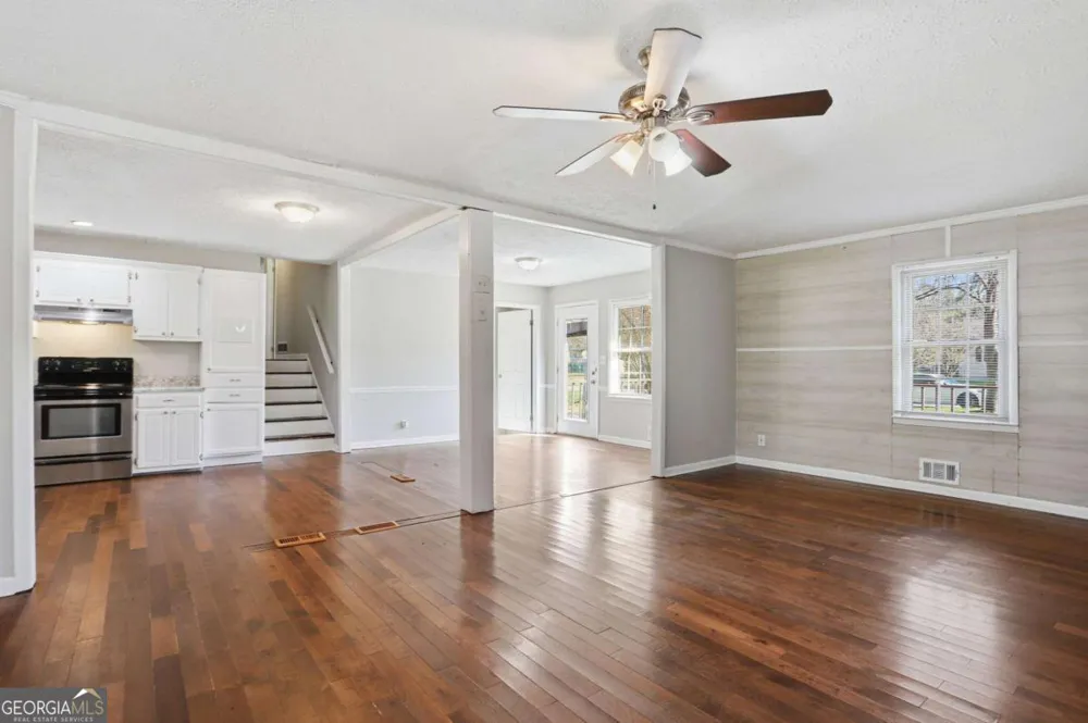 4716 Cheri Lynn RD NW Acworth, GA 30101