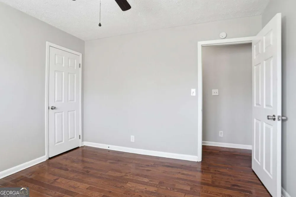 4716 Cheri Lynn RD NW Acworth, GA 30101