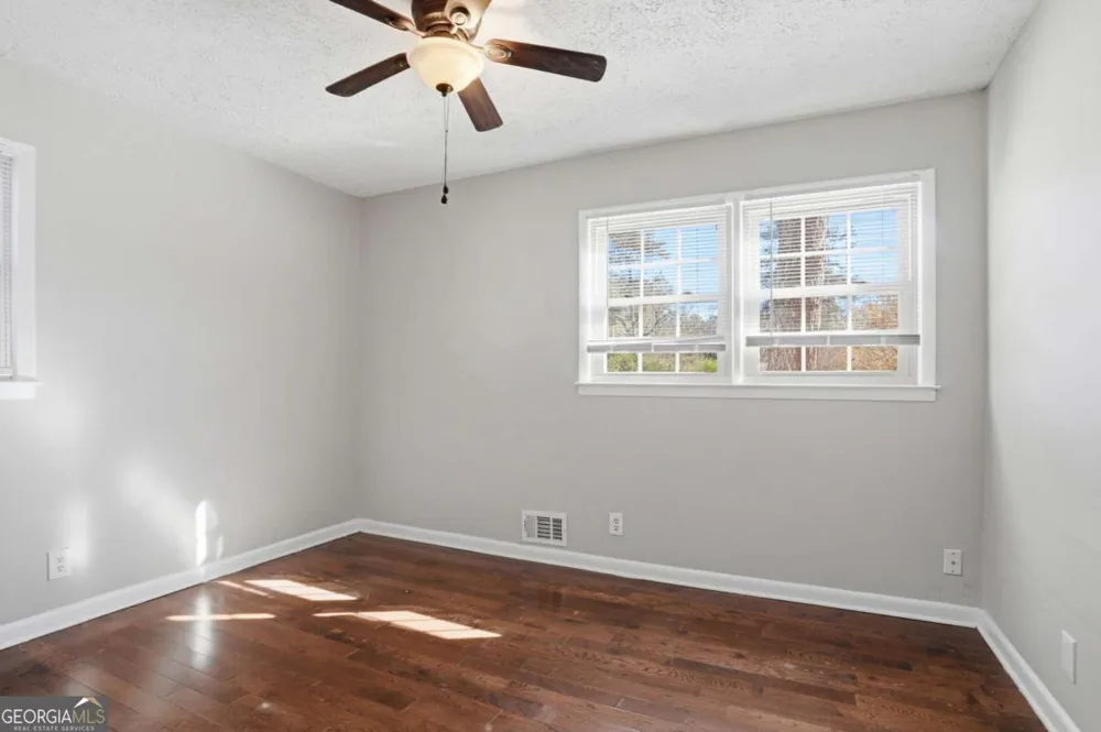4716 Cheri Lynn RD NW Acworth, GA 30101
