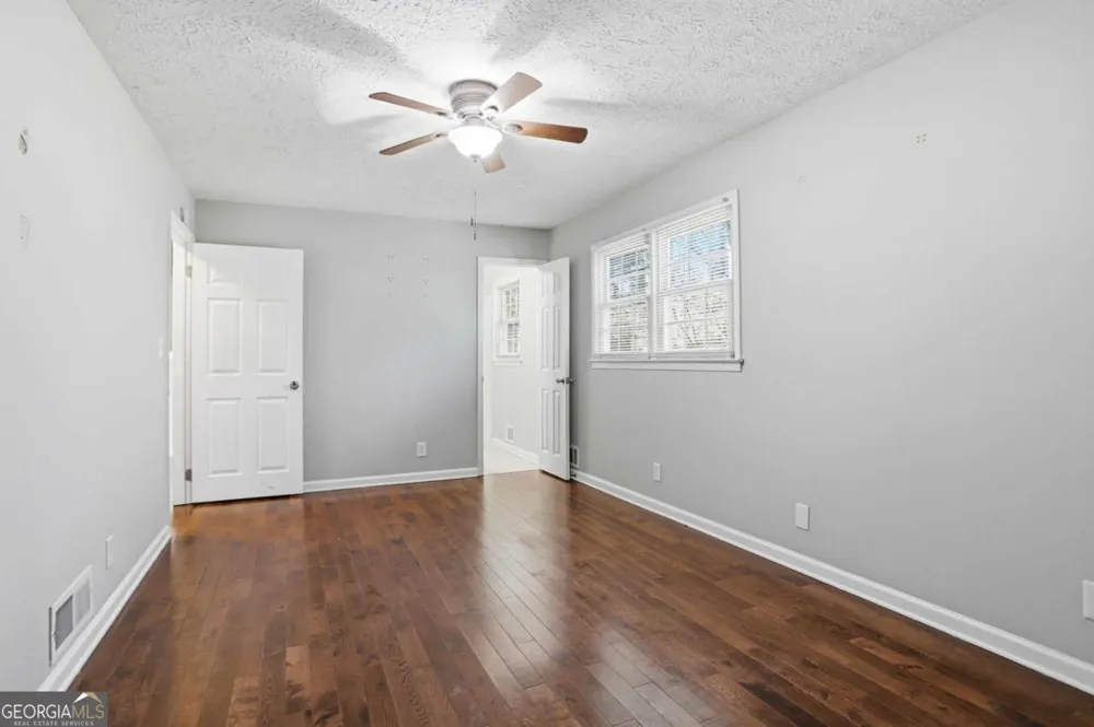 4716 Cheri Lynn RD NW Acworth, GA 30101