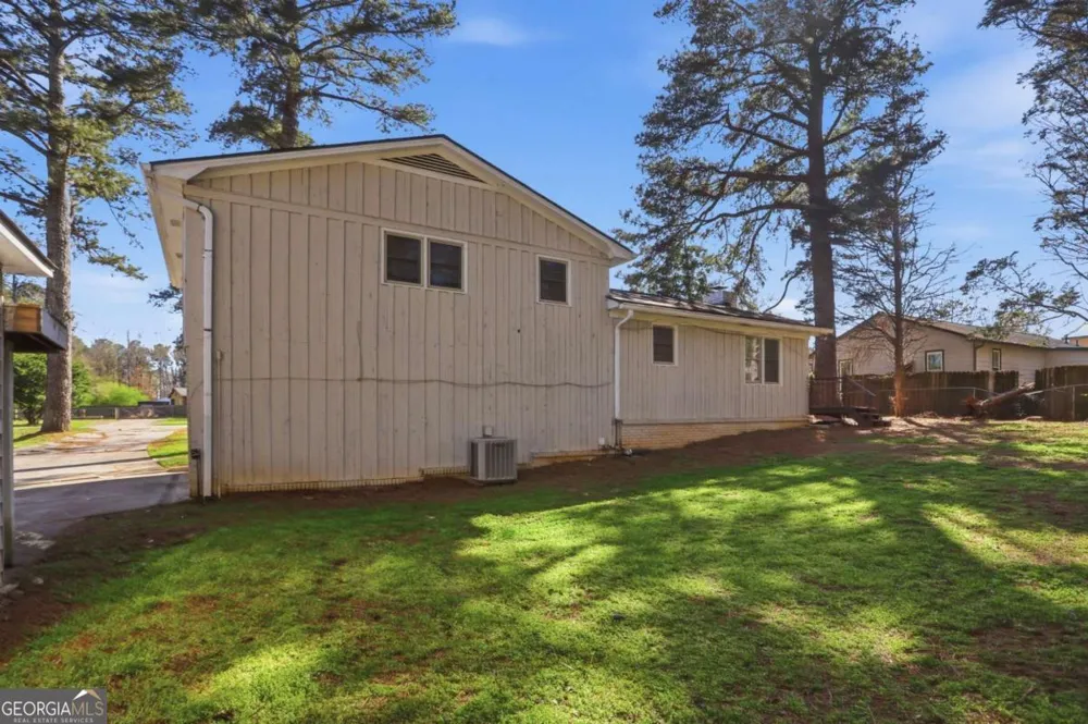 4716 Cheri Lynn RD NW Acworth, GA 30101