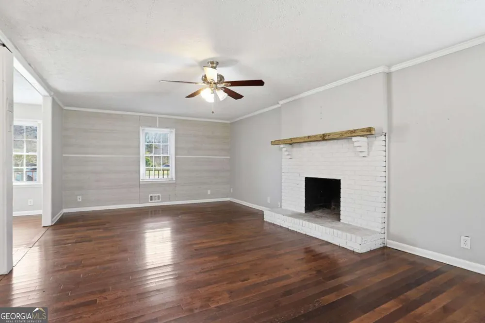 4716 Cheri Lynn RD NW Acworth, GA 30101
