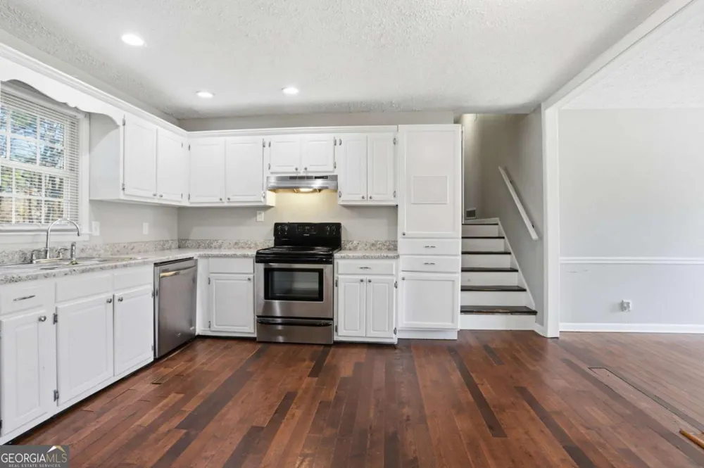 4716 Cheri Lynn RD NW Acworth, GA 30101