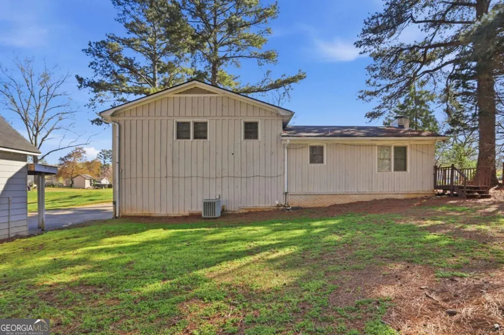 4716 Cheri Lynn RD NW Acworth, GA 30101