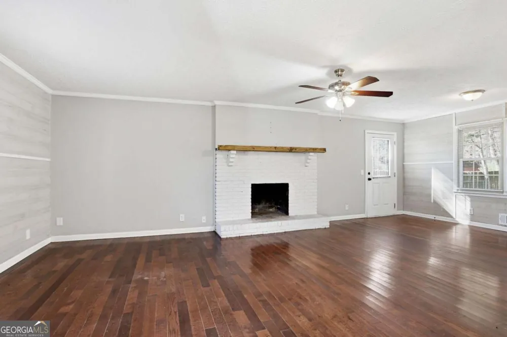 4716 Cheri Lynn RD NW Acworth, GA 30101