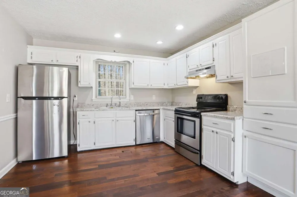 4716 Cheri Lynn RD NW Acworth, GA 30101