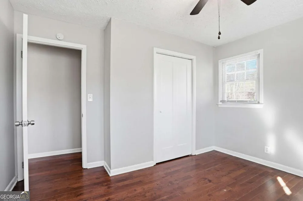 4716 Cheri Lynn RD NW Acworth, GA 30101
