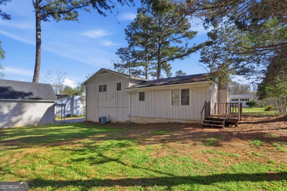 4716 Cheri Lynn RD NW Acworth, GA 30101