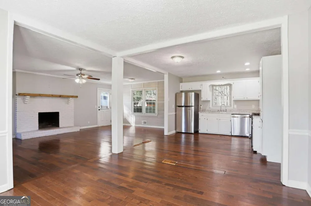 4716 Cheri Lynn RD NW Acworth, GA 30101