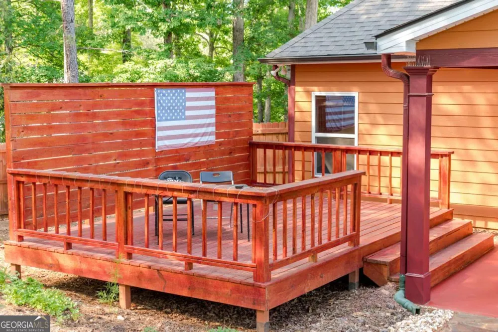 115 Sourwood DR Mansfield, GA 30055