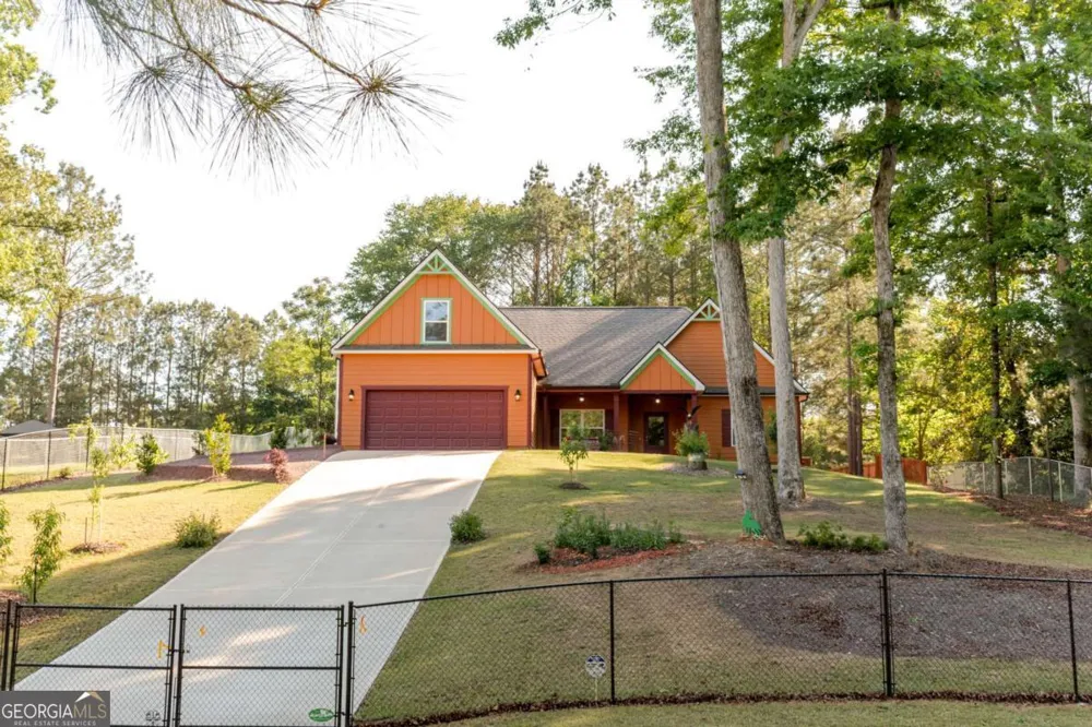 115 Sourwood DR Mansfield, GA 30055