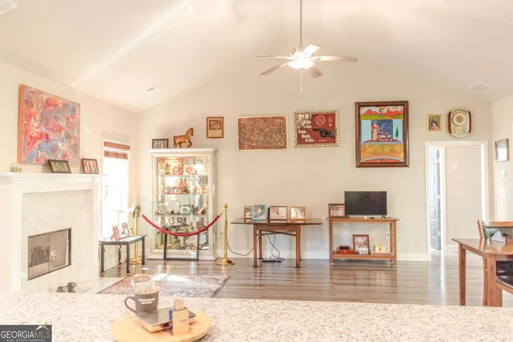 115 Sourwood DR Mansfield, GA 30055