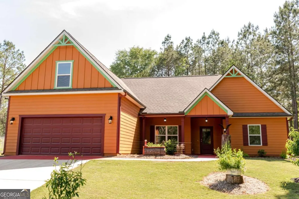 115 Sourwood DR Mansfield, GA 30055