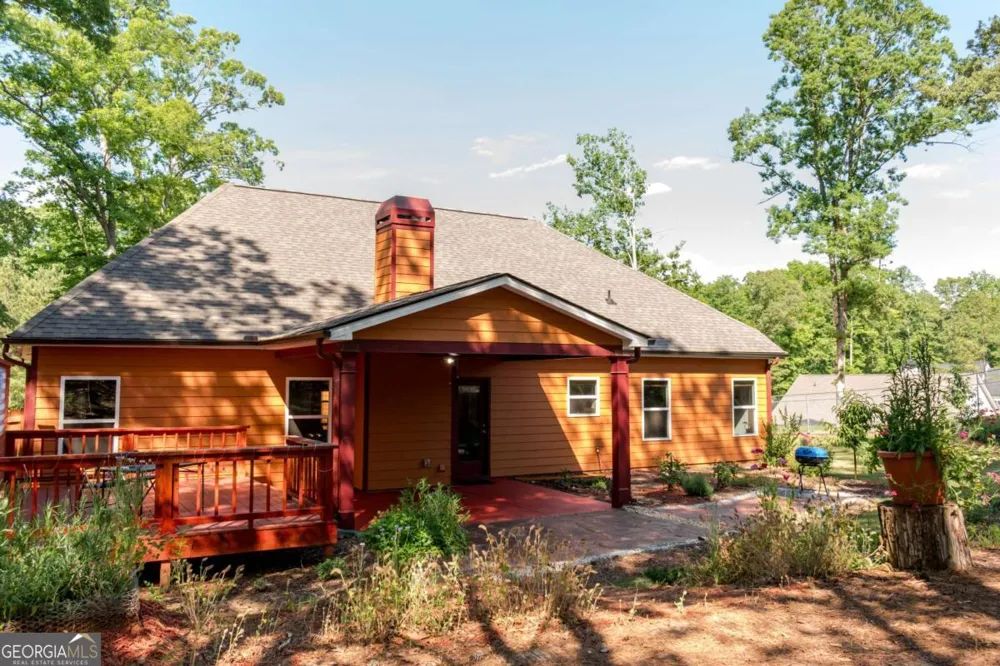 115 Sourwood DR Mansfield, GA 30055