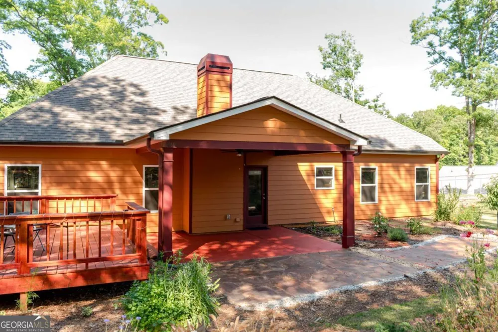 115 Sourwood DR Mansfield, GA 30055