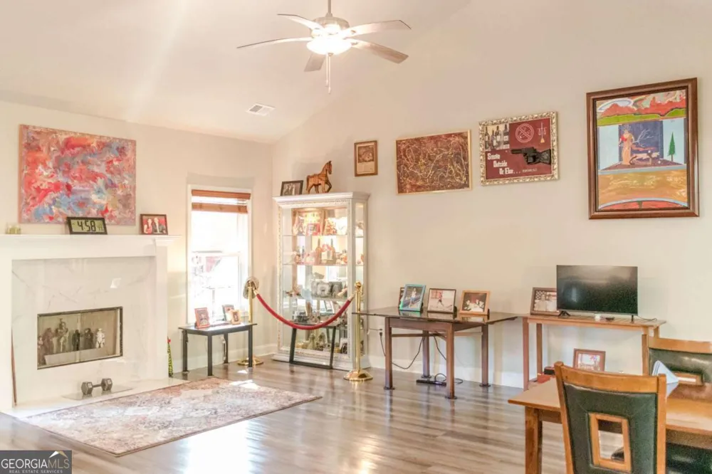 115 Sourwood DR Mansfield, GA 30055