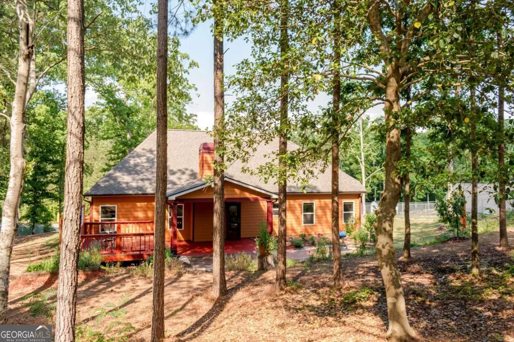 115 Sourwood DR Mansfield, GA 30055
