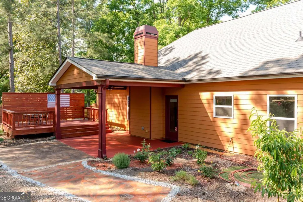 115 Sourwood DR Mansfield, GA 30055