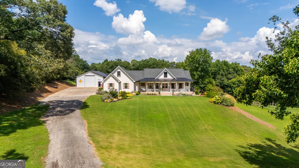 7625 W County Line RD Lula, GA 30554