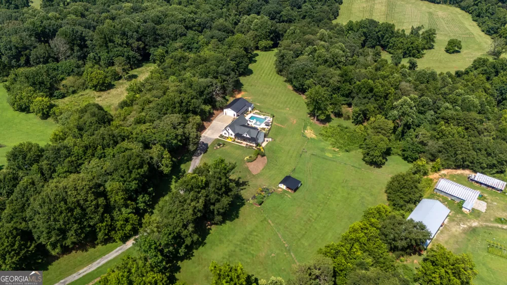 7625 W County Line RD Lula, GA 30554