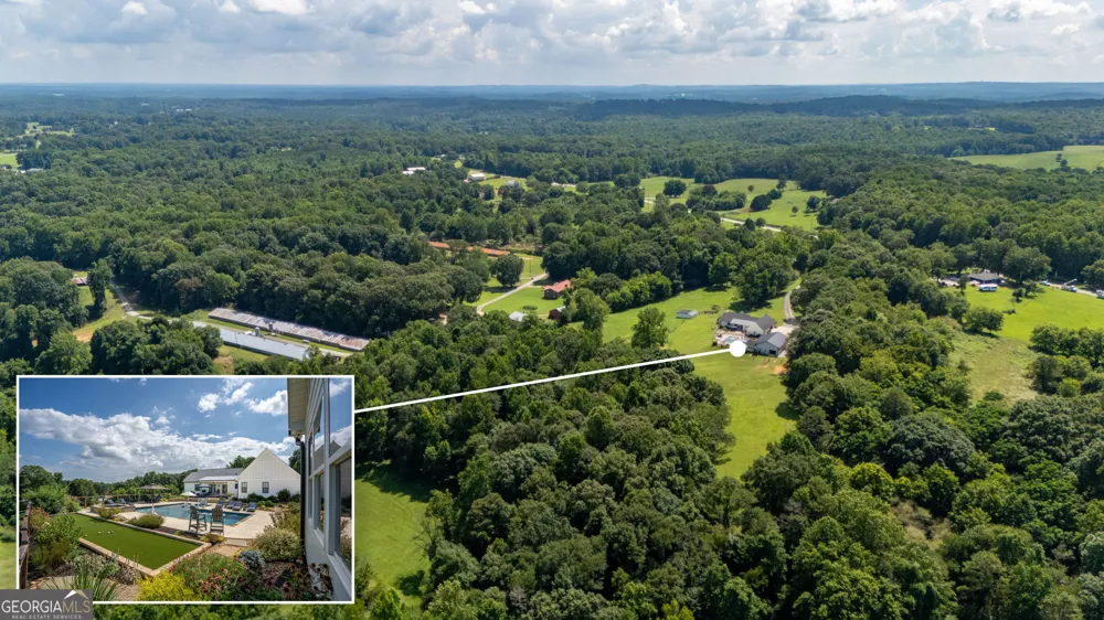 7625 W County Line RD Lula, GA 30554