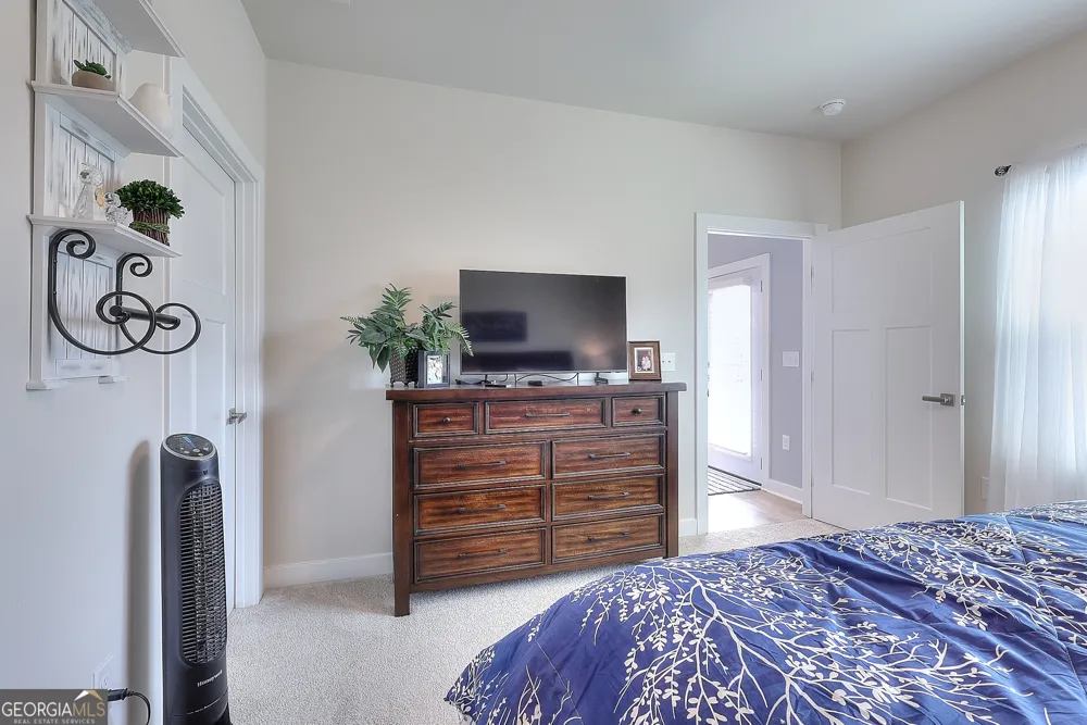 313 Moosehead TRL Hoschton, GA 30548