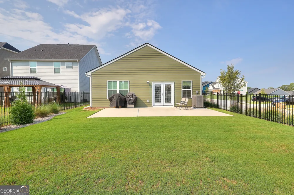 313 Moosehead TRL Hoschton, GA 30548