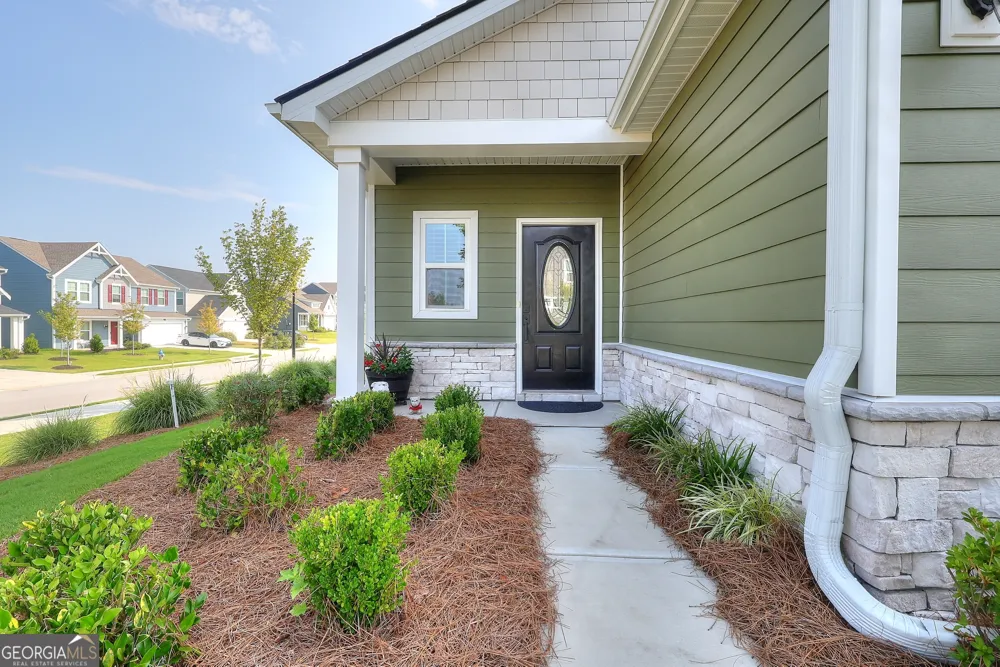 313 Moosehead TRL Hoschton, GA 30548