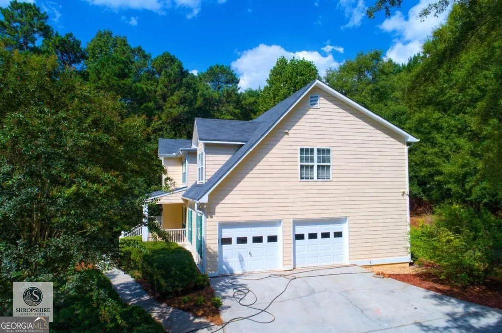 7352 Mason Falls DR Winston, GA 30187