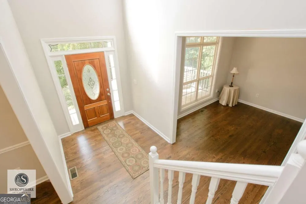 7352 Mason Falls DR Winston, GA 30187