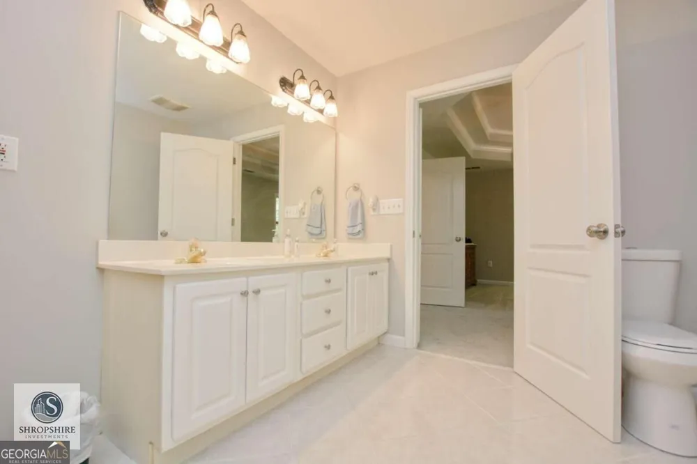 7352 Mason Falls DR Winston, GA 30187
