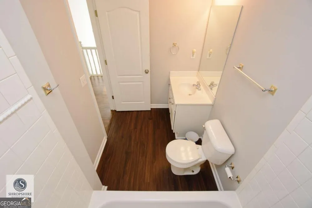 7352 Mason Falls DR Winston, GA 30187
