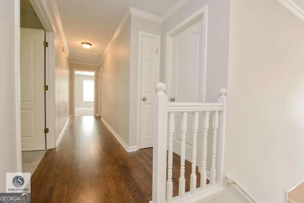 7352 Mason Falls DR Winston, GA 30187