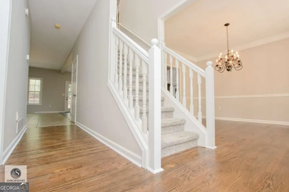 7352 Mason Falls DR Winston, GA 30187