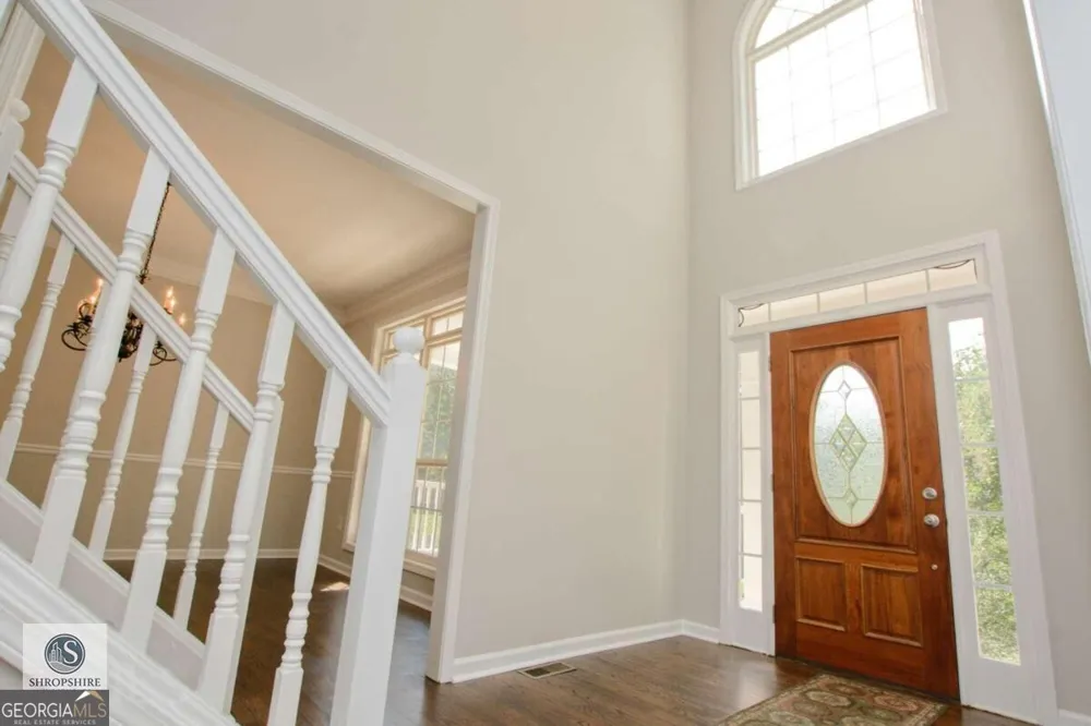 7352 Mason Falls DR Winston, GA 30187