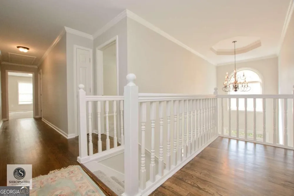 7352 Mason Falls DR Winston, GA 30187