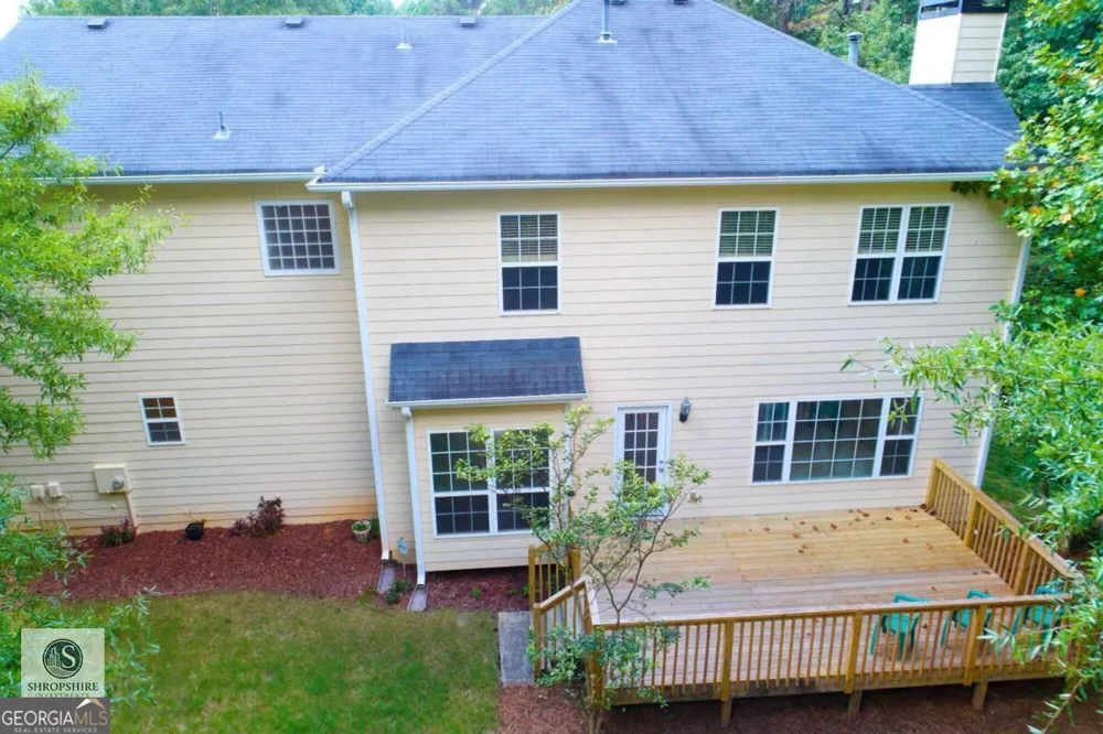 7352 Mason Falls DR Winston, GA 30187