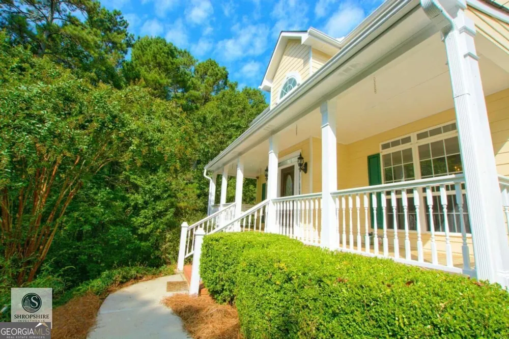 7352 Mason Falls DR Winston, GA 30187