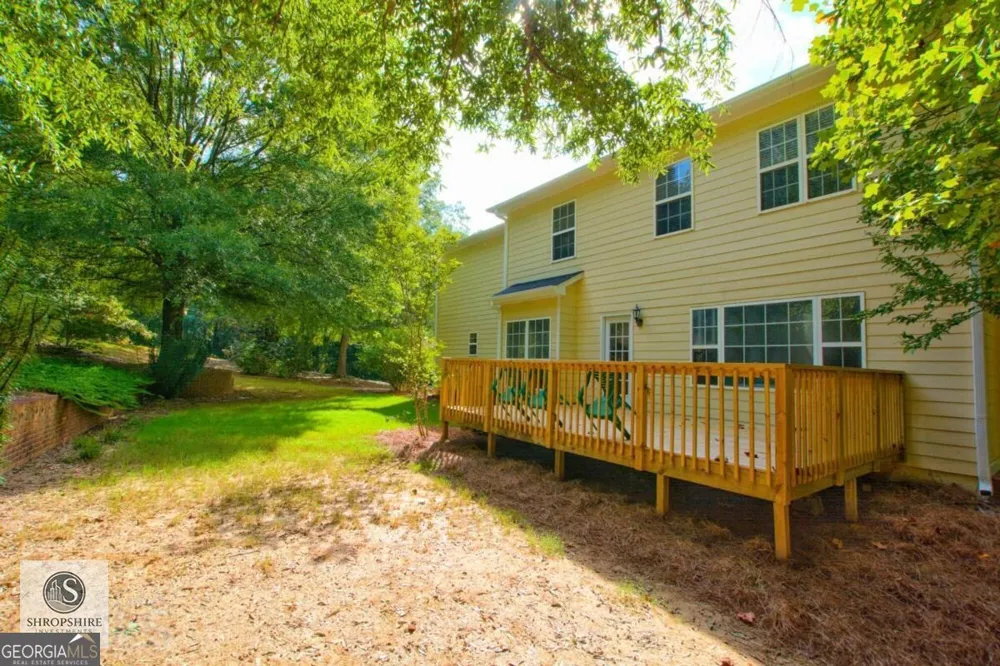 7352 Mason Falls DR Winston, GA 30187