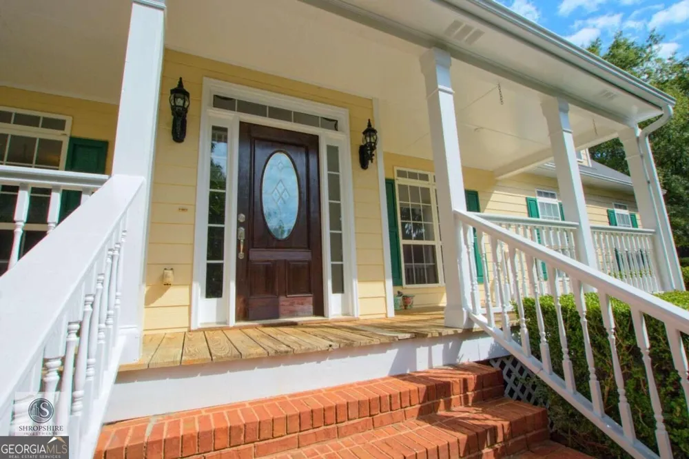 7352 Mason Falls DR Winston, GA 30187