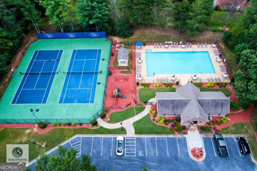 7352 Mason Falls DR Winston, GA 30187